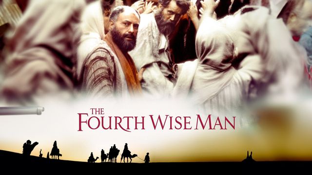 The Fourth Wise Man Movie Free Download Christiancinema: The Fourth Wise Man